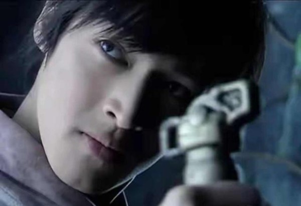 胡歌谈人生倒计时背后真相父爱温情满满