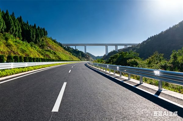 00后高速收费员撞脸多个明星：有人主动去搭讪