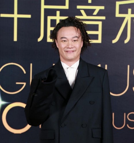 2016第十届音乐盛典咪咕汇周杰伦蔡依林同台 视频完整版获奖名单