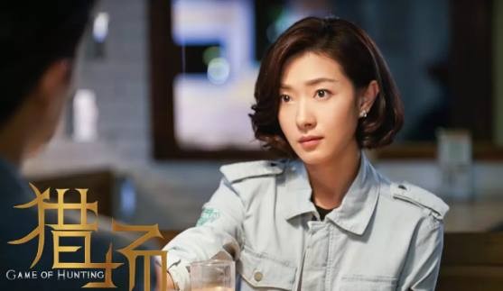 歌手出道，她因胡歌一炮而红，霍建华夸她狠，网友：孩子姓什么？