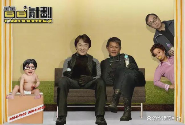 众星云集的10部经典大片，百花齐放争亮相