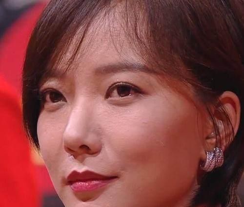 明星脸部大特写：张杰土气，杨洋零毛孔，冯绍峰你是怎么了？