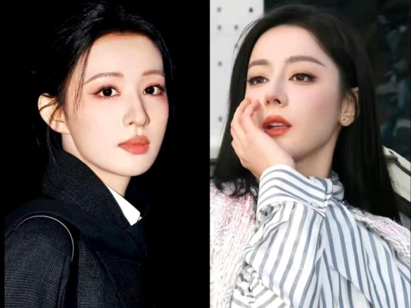 无滤镜时装周：热巴缺席王楚然空降！肖战杨幂状态惊人，金智秀C位待遇却翻车？