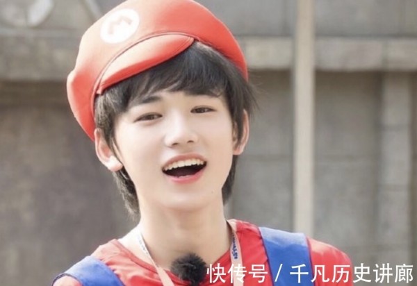 更上一层楼|明星势力榜最新排名变化大，宋亚轩下降明显，她成榜单唯一女明星