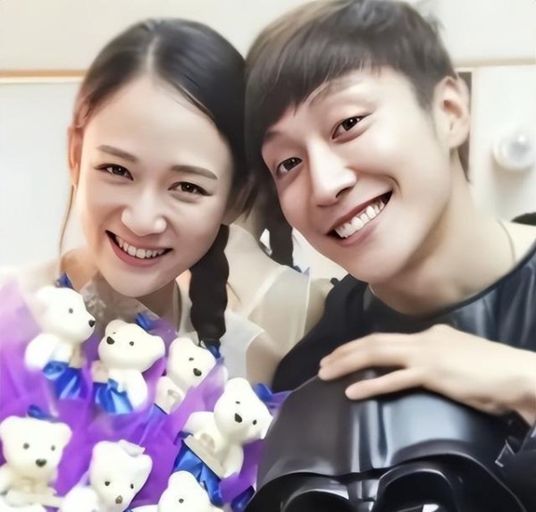 陈乔恩婚姻风波背后：明星情感真实面如何戳中普通人的软肋