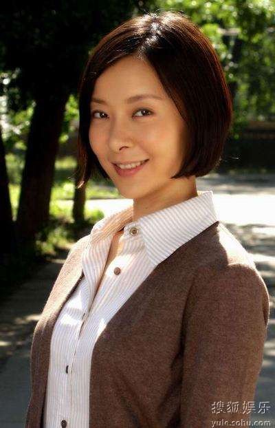 柯蓝自命“超龄老新人”