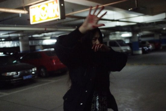 宁丹琳回应被打事件：陌生男子酒后滋事