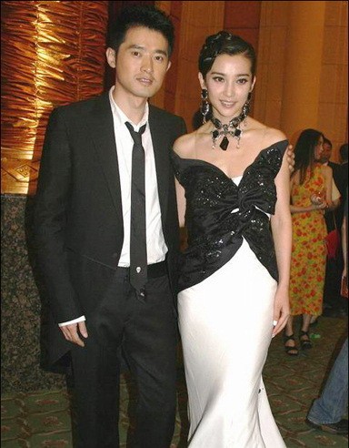 任泉李冰冰携手备考上戏研究生（组图）