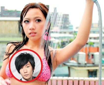 汪峰刘谦周星驰 盘点英雄难过嫩模关的男星(图)