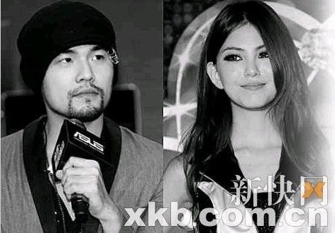 汪峰刘谦周星驰 盘点英雄难过嫩模关的男星(图)