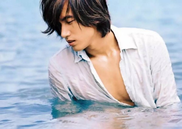 红着红着就过气的明星：图3嫁入豪门，图4成为人众皆知的渣男