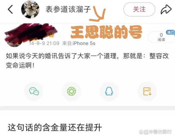 王思聪半语暗示林俊杰恋情整容，网友扒图吵翻天，真相到底有多耐人寻味