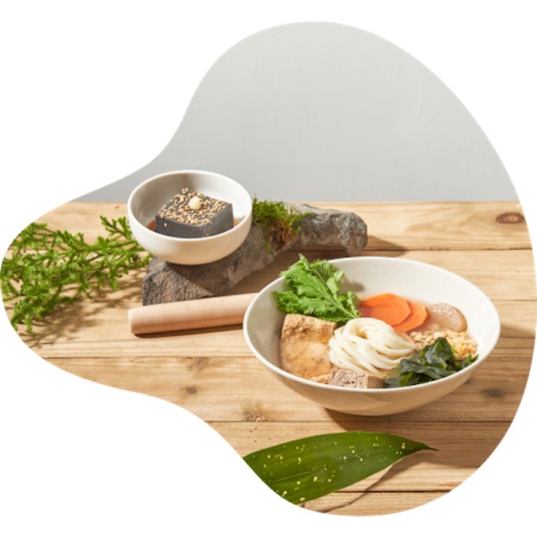 穗科手打烏龍麵 1