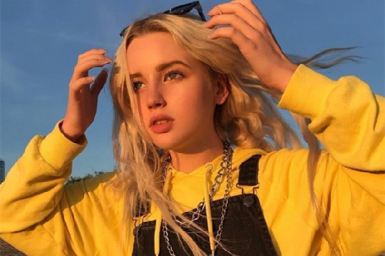 水瓶女喜欢什么样男生