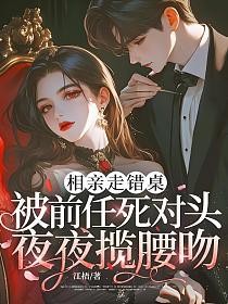 相亲走错桌，被前任死对头夜夜揽腰吻的封面