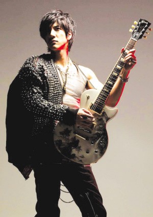 “康熙”团队移师沈阳 王力宏将唱《龙的传人》