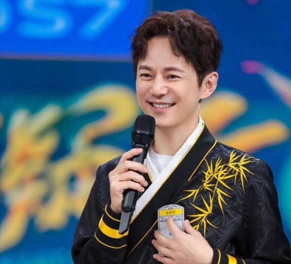 湖南卫视元宵喜乐会:华晨宇周深齐聚,全明星歌手阵容
