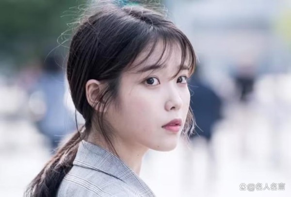 2025年韩国最受欢迎的女演员