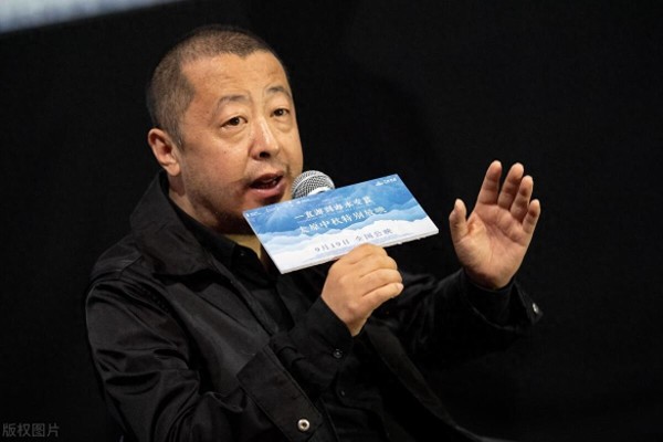 十个山西籍的明星，贾樟柯上榜不意外，此人竟然也是山西籍！