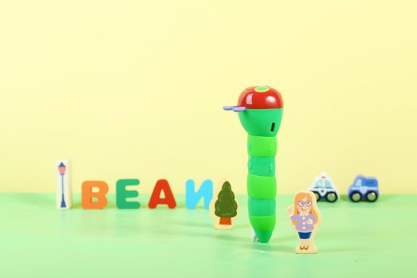 你能为孩子的英语启蒙做些什么？英语启蒙绘本推荐