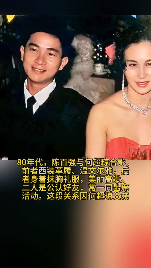 王晶爆料震撼娱乐圈：陈百强悲剧真相，竟藏30年行业暗伤？