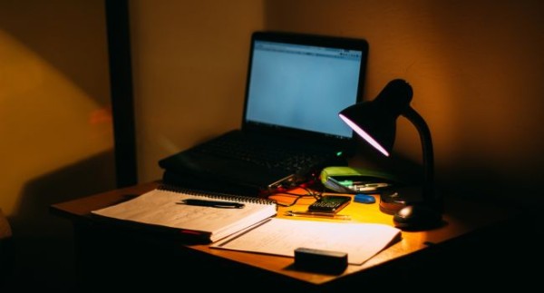 博主是谁，为什么要做健康饮食科普？