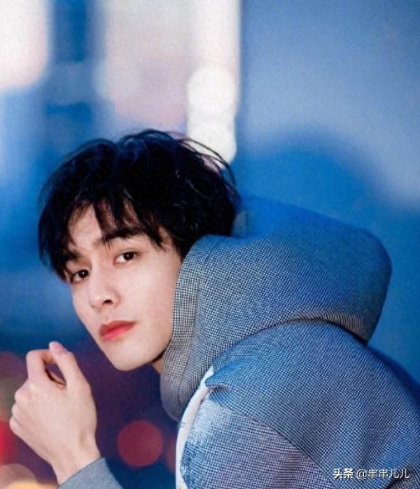 宋威龙女友现在还在谈吗