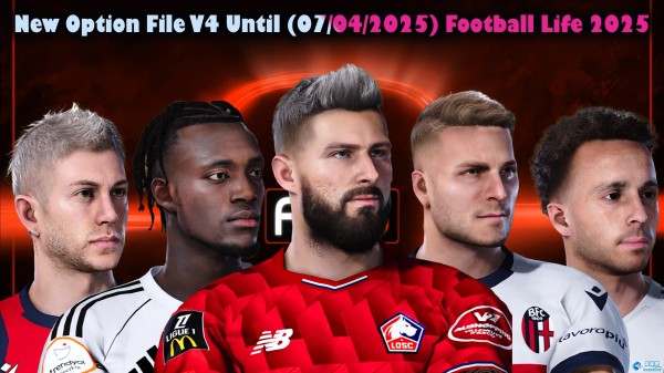 烟补足球生活2025夏窗转会补丁v4 (更新至25.7.4)