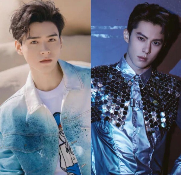 明星之间的微妙关系与动态