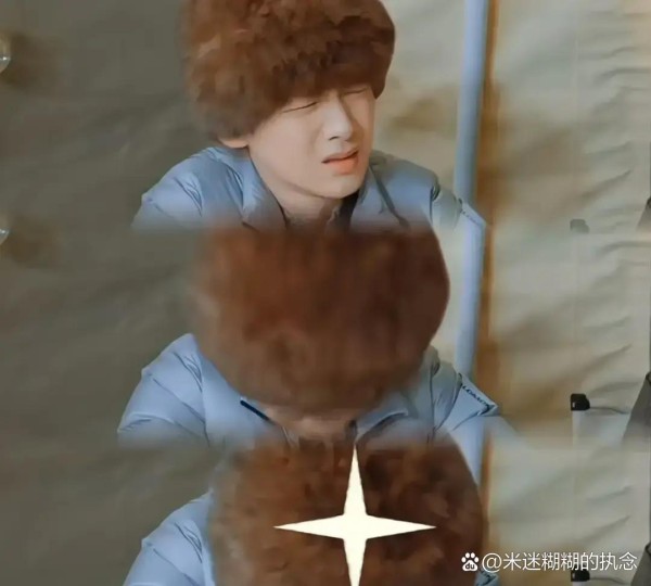 明星粉丝行为惊现节目现场...@米迷糊糊的执念的动态