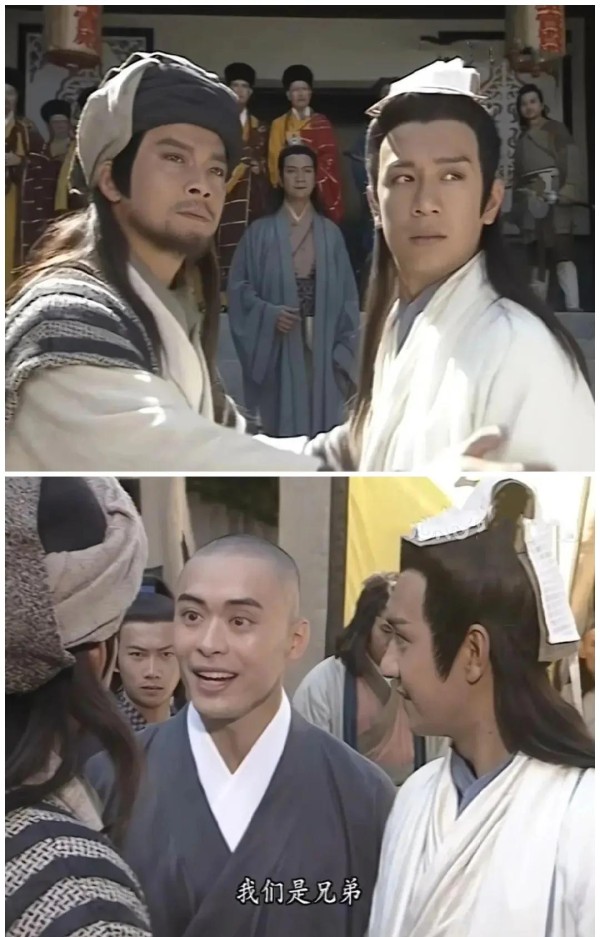 陆小凤沦为“串场主持”？《凤舞九天》超20位明星客串是盛宴还是乱炖