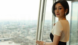 【腾讯】秦海璐：刘涛是最强对手 王凯唱歌“暖到不行”