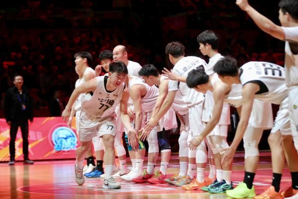 首届“浙BA”全明星赛来了 快来给宁波球员投票