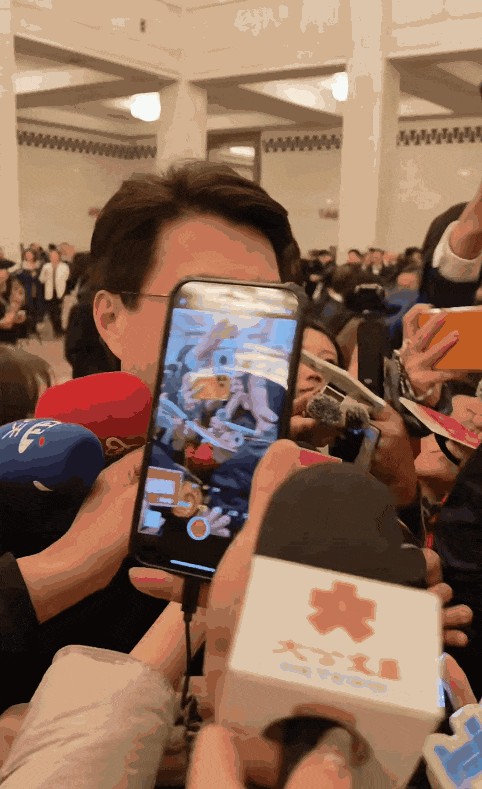 两会上的明星代表和委员们，都在说什么？