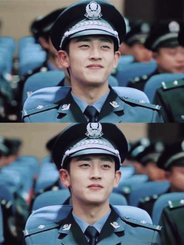 演员王天辰晒“跳板背景板” 十年磨一剑终上桌