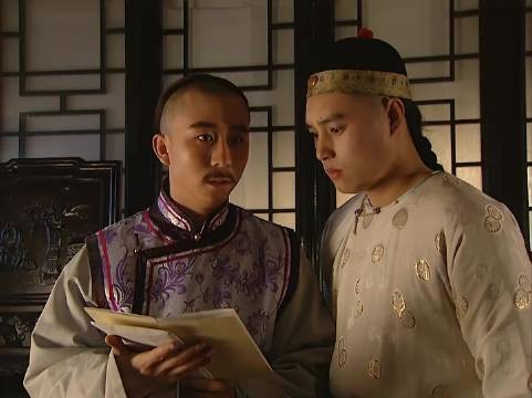 年羹尧把孙嘉诚给杀了，雍正兵不血刃拿下年羹尧兵权