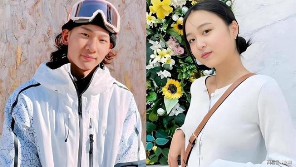 闹分手？朱易取关苏翊鸣！原因曝光：后者与19岁日本师妹暧昧互动