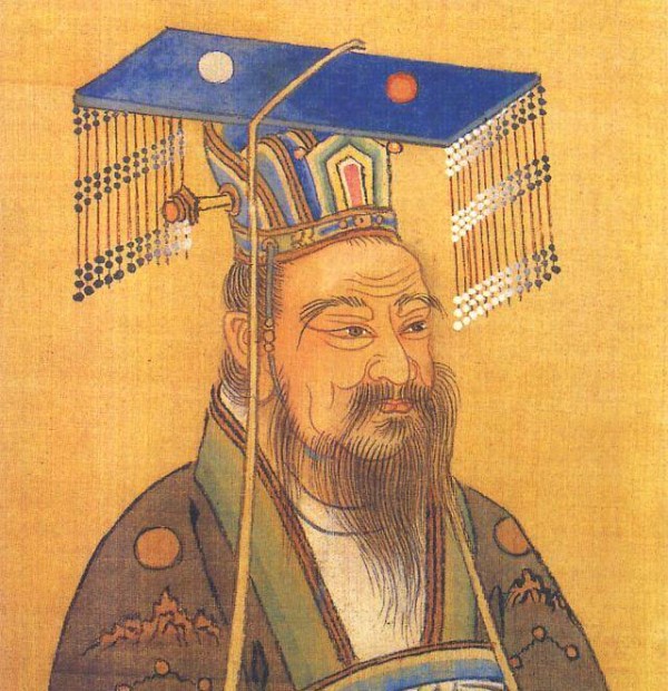 观风行殿、移春槛是何物？此人是皇家专职设计师，巧思赛过鲁班