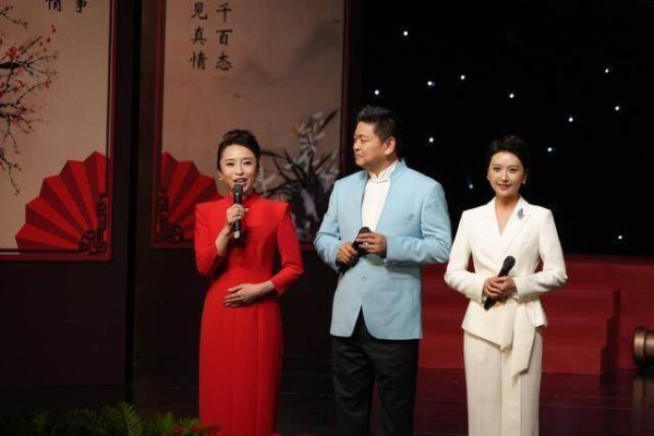 非遗相声大会第二场点评：有几段相声，没上春晚太可惜了