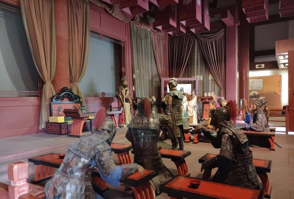 原创农村俗语说曹操，曹操到，其实下半句才是精华，为何少有人知