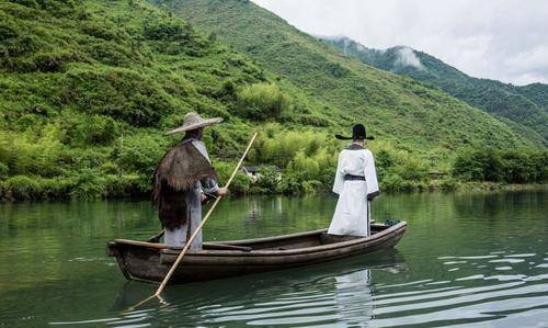 宋词最后的风流，写尽了南宋的灭亡，为宋词画上了句号