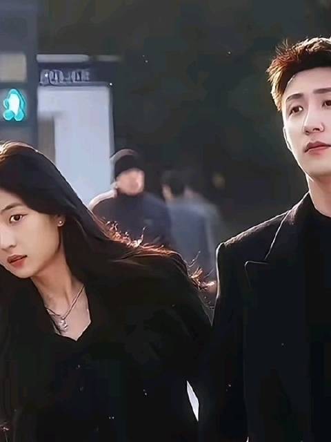 孙千黄景瑜二搭新剧,身高争议终获正名