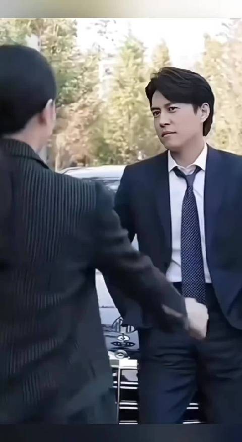 宋佳靳东:戏里戏外活宝CP