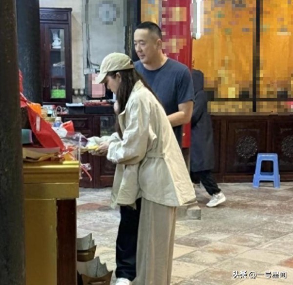 只恋爱不结婚？"姨圈顶流"曾黎感情状况曝光，男方身份令人意外