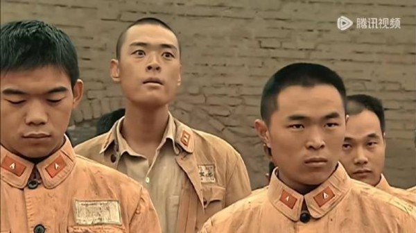 和尚下山啦！少林功夫打的鬼子毫无还手之力！