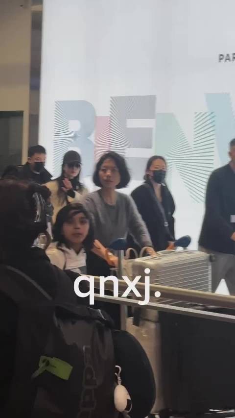 期待刘亦菲闪耀巴黎