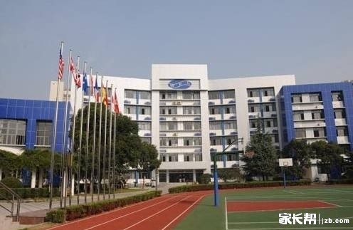 [上海小学] 上海各区小学第一梯队、第二梯队排名区分