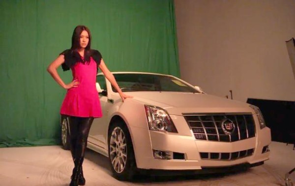 明星效应推动汽车品牌革新与出圈