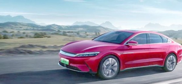 明星效应推动汽车品牌革新与出圈-有驾