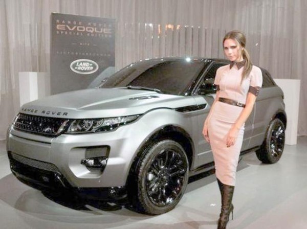 明星效应推动汽车品牌革新与出圈-有驾